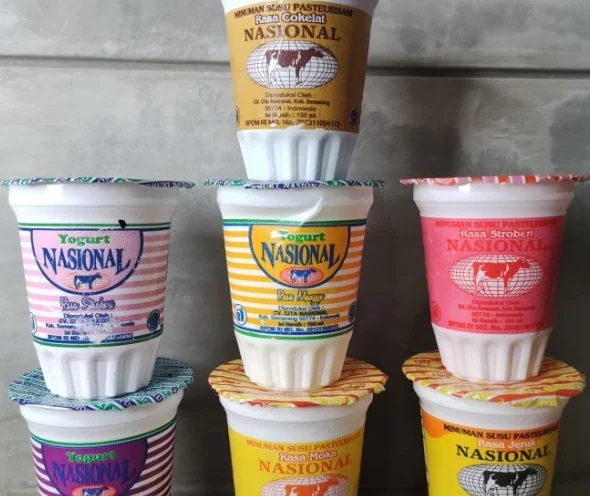 susu anak sekolah